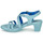 Shoes Women Sandals Art IPANEMA Blue