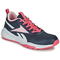 Shoes Girl Low top trainers Reebok Sport REEBOK XT SPRINTER Marine / Pink