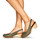 Shoes Women Heels El Naturalista SYLVAN Kaki