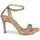 Shoes Women Sandals Unisa WAK Gold