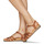 Shoes Women Sandals Pikolinos IBIZA W5N Brown