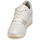 Shoes Women Low top trainers Jana  White / Silver