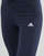 Clothing Women Leggings Adidas Sportswear LIN Leggings Legend / Ink / White