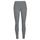 Clothing Women Leggings Adidas Sportswear LIN Leggings Dark / Grey / Heather / Vivid / Red