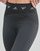 Clothing Women Leggings adidas Performance STUDIO AEROKNIT 7/8 Leggings Magic / Grey / Carbon