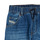 Clothing Boy Straight jeans Diesel KROOLEY NE Blue