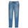 Clothing Girl Slim jeans Diesel PREXI Blue