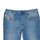 Clothing Girl Slim jeans Diesel PREXI Blue