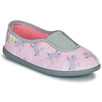 Shoes Girl Slippers Citrouille et Compagnie NEW 9 Pink