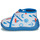 Shoes Boy Slippers Citrouille et Compagnie VIVALAVIDA China gray