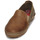 Shoes Men Loafers Fluchos DORIEN Brown / Kaki