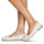 Shoes Women Flat shoes Hispanitas BIANCA White