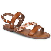 Shoes Women Sandals Refresh 79762-TAUPE Brown