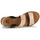Shoes Women Sandals Xti 44867-BEIGE Beige