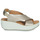 Shoes Women Sandals IgI&CO 1667433 Gold