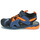 Shoes Boy Outdoor sandals Primigi 1966522 Marine / Orange