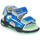 Shoes Boy Outdoor sandals Primigi 1953033 Blue
