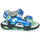 Shoes Boy Outdoor sandals Primigi 1953033 Blue