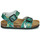 Shoes Boy Sandals Primigi 1929044-C Green