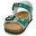 Shoes Boy Sandals Primigi 1929044-C Green