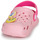 Shoes Girl Clogs Primigi 1955000 Pink