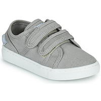 Shoes Children Low top trainers Primigi 1960144 Grey