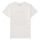 Clothing Boy Short-sleeved t-shirts Teddy Smith T-ALTO White