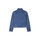 Clothing Girl Denim jackets Pepe jeans NEW BERRY Blue