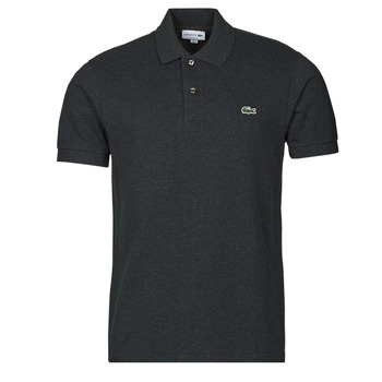 Clothing Men Short-sleeved polo shirts Lacoste L1264 SLIM Marine