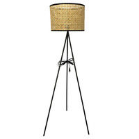 Home Floor lamps The home deco factory COLINE Beige