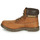 Shoes Men Mid boots Caterpillar COLORADO 2.0 Brown