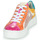 Shoes Women Low top trainers Melvin & Hamilton Amber4 Multicolour