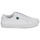 Shoes Women Low top trainers Dream in Green ACANTHE White