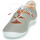 Shoes Women Low top trainers Think KAPSL Grey