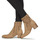 Shoes Women Ankle boots Muratti Rechesy Taupe