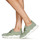 Shoes Women Loafers Muratti RIBEMONT Green