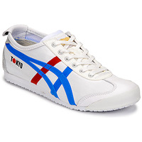 Shoes Low top trainers Onitsuka Tiger MEXICO 66 White