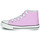 Shoes Girl Hi top trainers Citrouille et Compagnie OUTIL Purple