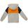 Clothing Boy Jackets Jack & Jones JORCLUB Multicolour