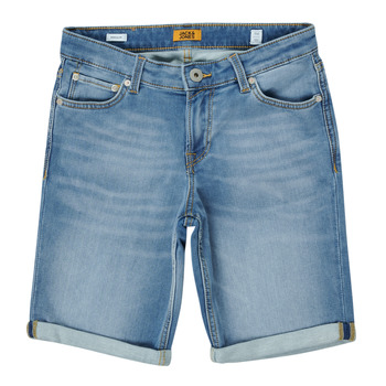 Clothing Boy Shorts / Bermudas Jack & Jones JJIRICK Blue