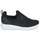 Shoes Women Low top trainers Calvin Klein Jeans SPORTY RUNNER EVA 2 Black
