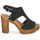Shoes Women Sandals Myma 5503MY Black