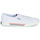 Shoes Women Low top trainers Pepe jeans BRADY W BASIC White