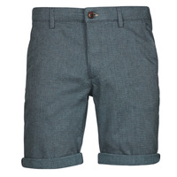 Clothing Men Shorts / Bermudas Jack & Jones JPSTFURY Blue