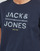 Clothing Men Short-sleeved t-shirts Jack & Jones JCOGALA Marine