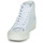Shoes Low top trainers adidas Originals NIZZA HI White