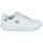 Shoes Low top trainers adidas Originals NY 90 White / Grey