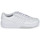 Shoes Low top trainers adidas Originals COURT REFIT White