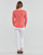 Clothing Women Jumpers Only ONLGEENA Pink