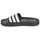 Shoes Sliders adidas Performance ADILETTE SHOWER Black / White